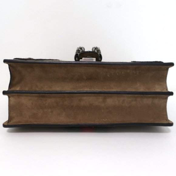 Gucci Dionysus Sequin Embroidered GG Supreme - Picture 5 of 12